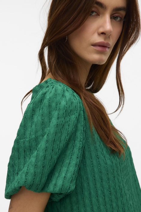 Vero Moda vmnomi ss top jrs ga